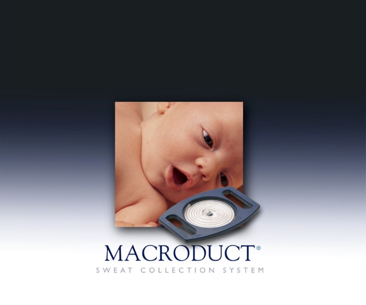 Wescor, IncMacroduct Sweat Collection System