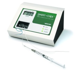 Wescor, Inc Cystic Fibrosis Testing System Sweat Chek