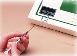 Wescor, Inc Sweat Chek Conductivity Analizer
