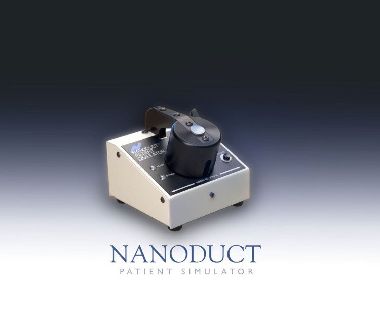 Wescor, Inc Patient Simulator for Cystic Fibrosis Diagnosis