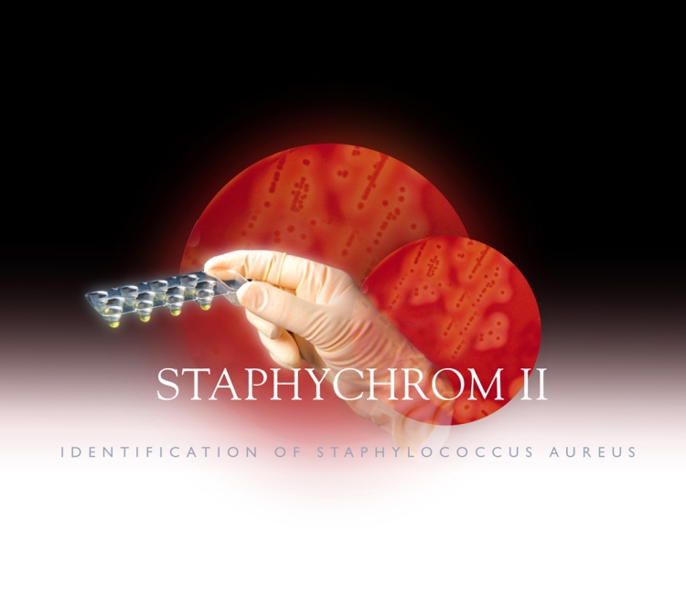 Staphychrom II