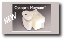 Cytopro Magnum