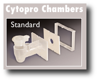 Cytopro Chamber Standard