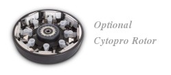 Optional Cytopro Rotor