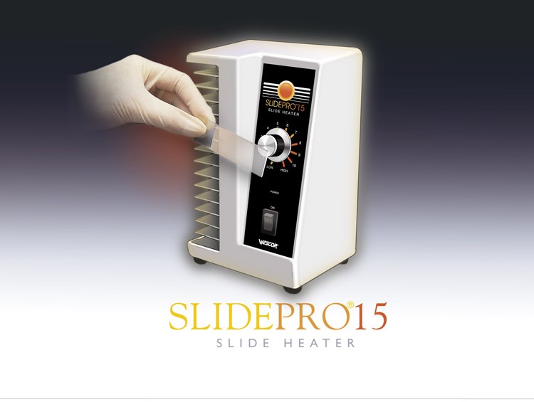 Wescor, Inc Slidepro Slide Heater