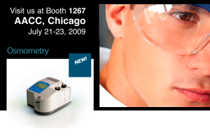 AACC Trade Show