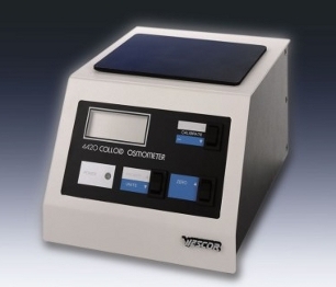 Colloid Osmometer
