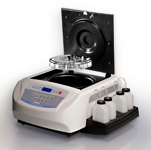 Wescor Aerospray Hematolgy Stat