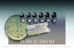 Fungichrom Detection System