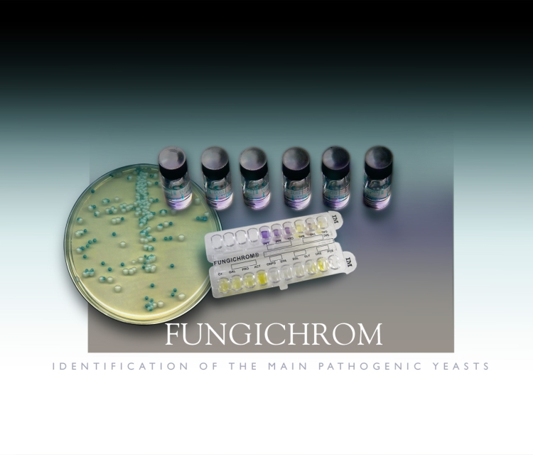 Fungichrom
