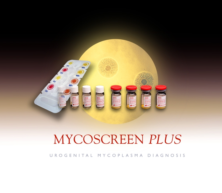 Wescor, Inc Mycoscreen plus